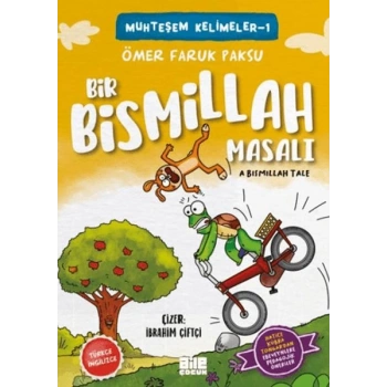 Bir Bismillaasalı