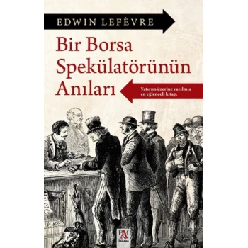 Bir Borsa Spekülatörünün Anıları