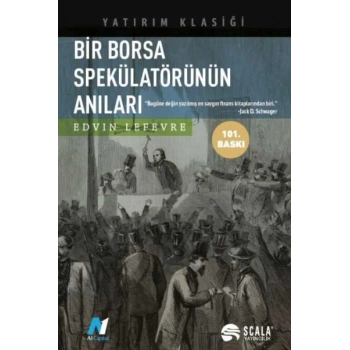 Bir Borsa Spekülatörünün Anıları
