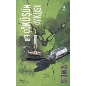 Bir Çöküşün Öyküsü