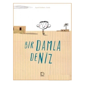 Bir Damla Deniz