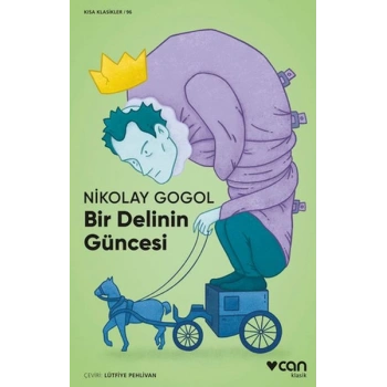 Bir Delinin Güncesi ve Fayton