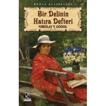 Bir Delinin  Defteri
