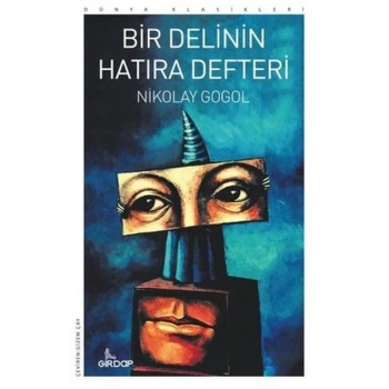 Bir Delinin  Defteri