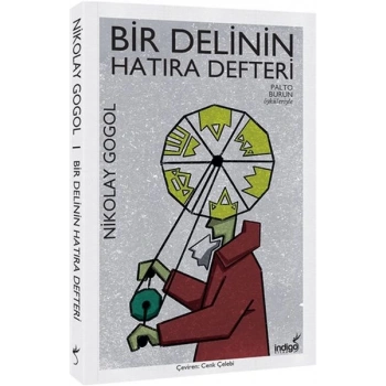 Bir Delinin  Defteri