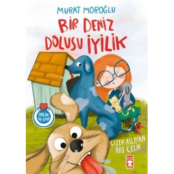 Bir Deniz Dolusu İyilik