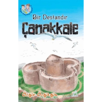 Bir Destandır Çanakkale