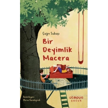 Bir Deyimlik Macera