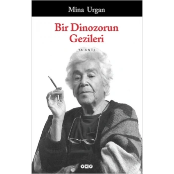 Bir Dinozorun Gezileri
