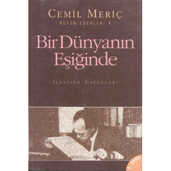 Bir Dünyanın Eşiğinde