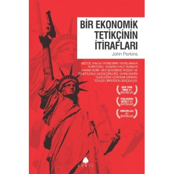 Bir Ekonomik Tetikçinin İtirafları 1
