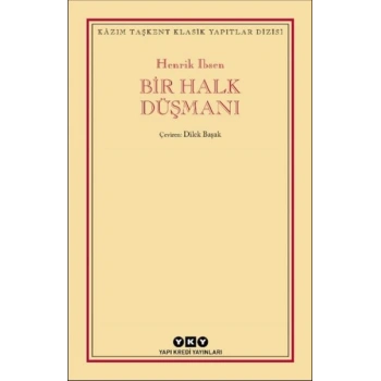 Bir Halk Düşmanı