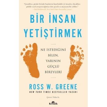 Bir İnsan Yetiştirmek