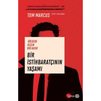 Bir İstihbaratçının Yaşamı