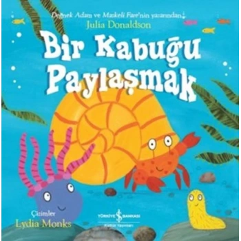 Bir Kabuğu Paylaşmak