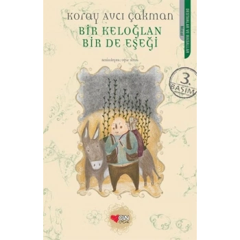 Bir Keloğlan Bir de Eşeği