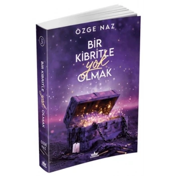 Bir Kibritle  Olmak 3