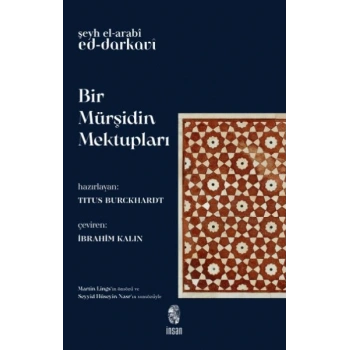 Bir Mürşidin Mektupları