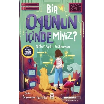 Bir Oyunun İçinde Miyiz?