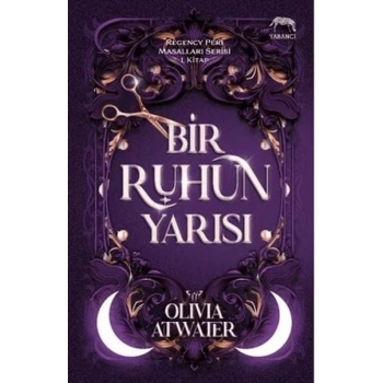 Bir Ruhun Yarısı