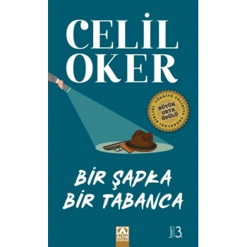 Bir Şapka Bir Tabanca