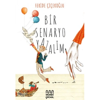 Bir Senaryo Yazalım