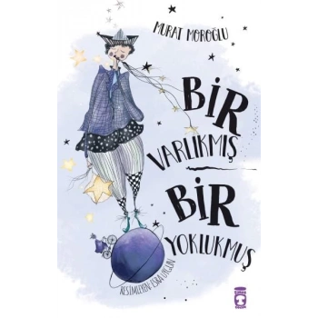 Bir Varlıkmış Bir lukmuş