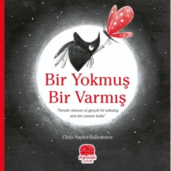 Bir muş Bir Varmış, Chris Naylor-Ballesteros