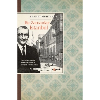 Bir Zamanlar İstanbul