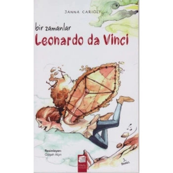 Bir Zamanlar Leonardo da Vinci
