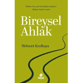 Bireysel Ahlak