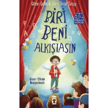 Biri Beni Alkışlasın