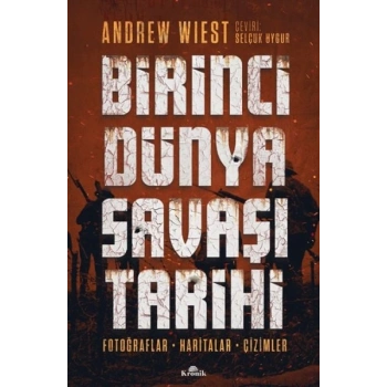 Birinci Dünya Savaşı Tarihi