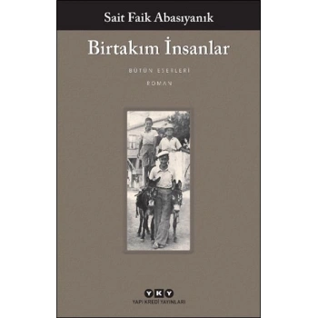 Birtakım İnsanlar