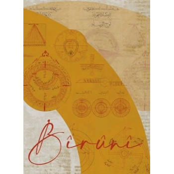 Biruni’nin Usturlabı