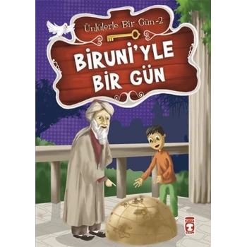 Biruniyle Bir Gün