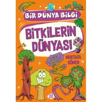 lerin Dünyası - Bir Dünya Bilgi