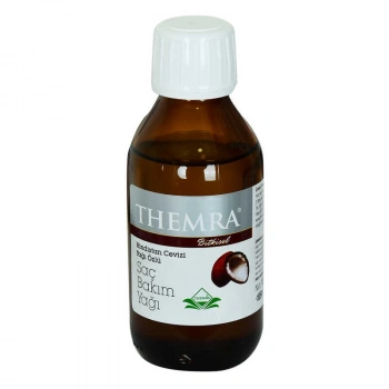 sel Hindistan Cevizi Yağı Özlü Permalı ve Boyalı Saç Bakım Yağı 100 cc