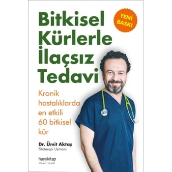 sel Kürlerle İlaçsız Tedavi