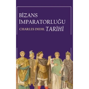 Bizans İmparatorluğu Tarihi