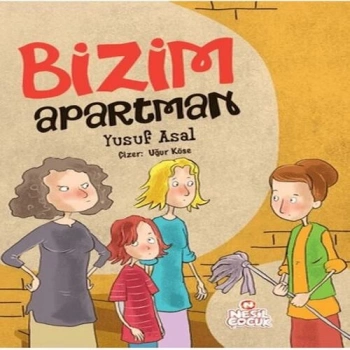 Bizim Apartman