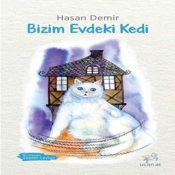 Bizim Evdeki Kedi