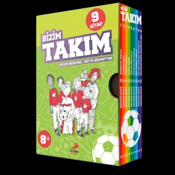 Bizim Takım (9 )