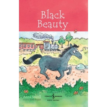 Black Beauty - Chıldren’S Classıc (İngilizce )