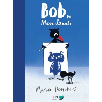 Bob ve Mavi Sanatı