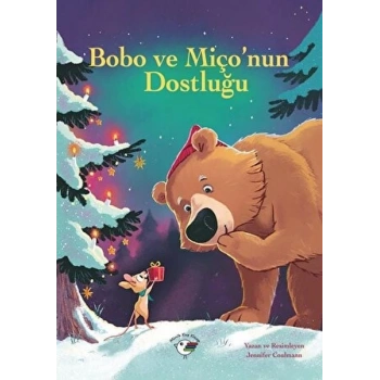 Bobo ve Miçonun Dostluğu