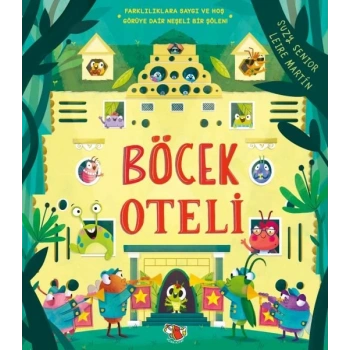 Böcek Oteli