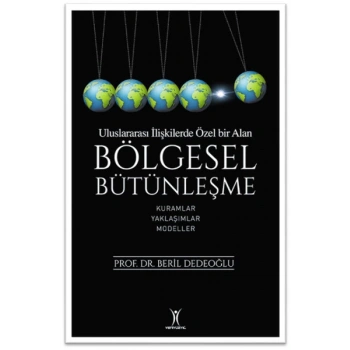 Bölgesel Bütünleşme