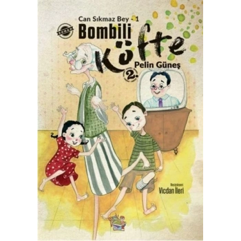 Bombili Köfte - Can Sıkmaz Bey 1