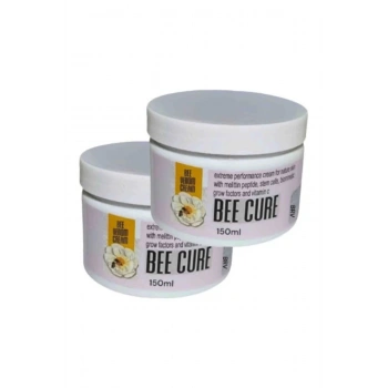 Bonie Bee Cure Krem 150 ml Paincream Ölçeğinde x 2 Adet